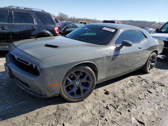 DODGE CHALLENGER 2018 2c3cdzag5jh279660