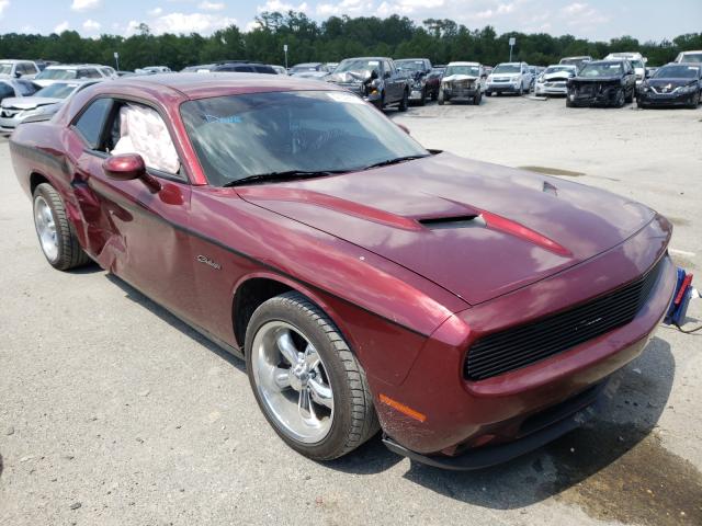 DODGE CHALLENGER 2018 2c3cdzag5jh286608