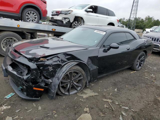 DODGE CHALLENGER 2018 2c3cdzag5jh288262