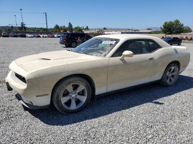 DODGE CHALLENGER 2018 2c3cdzag5jh288326