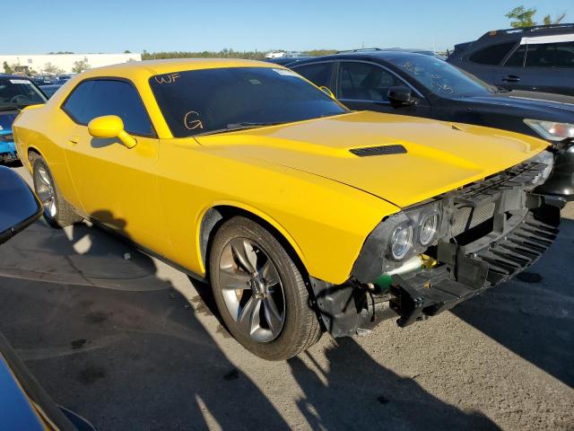 DODGE CHALLENGER 2018 2c3cdzag5jh305609