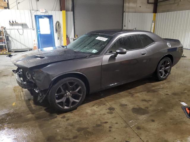 DODGE CHALLENGER 2018 2c3cdzag5jh309921