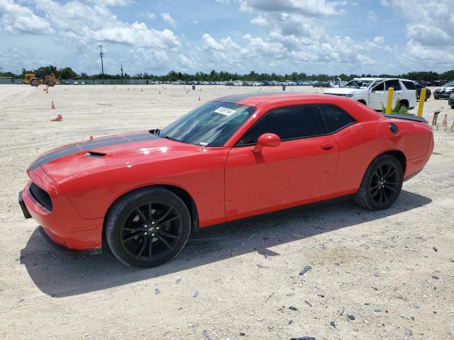 DODGE CHALLENGER 2018 2c3cdzag5jh309952