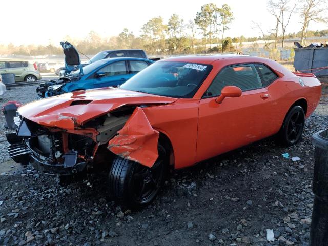 DODGE CHALLENGER 2018 2c3cdzag5jh317484