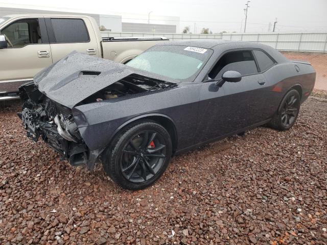 DODGE CHALLENGER 2018 2c3cdzag5jh339436