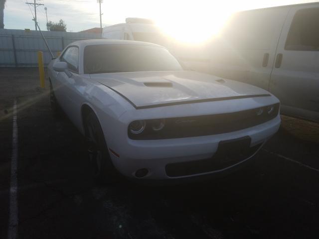 DODGE CHALLENGER 2019 2c3cdzag5kh500417