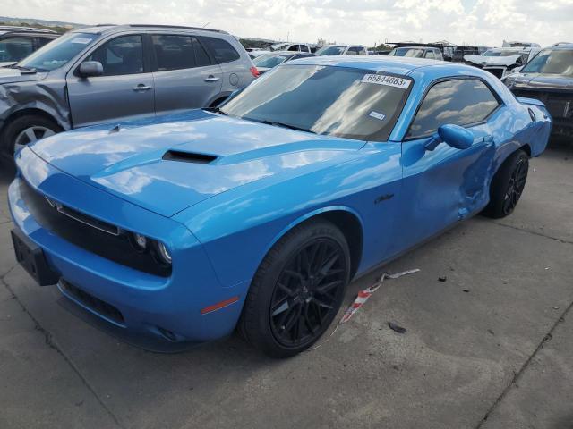 DODGE CHALLENGER 2019 2c3cdzag5kh521705