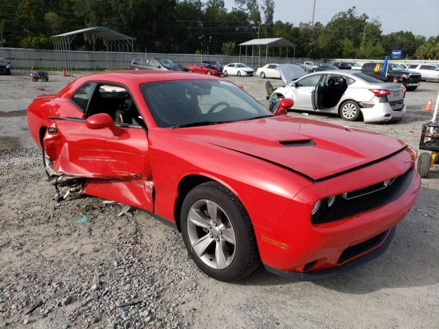 DODGE CHALLENGER 2019 2c3cdzag5kh524961