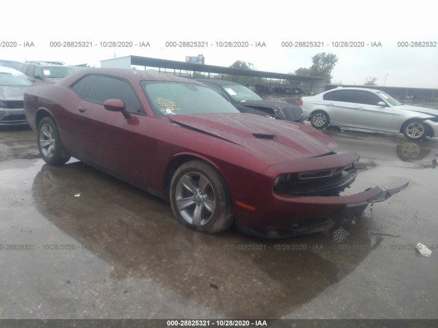 DODGE CHALLENGER 2019 2c3cdzag5kh530243