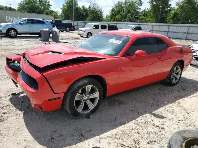 DODGE CHALLENGER 2019 2c3cdzag5kh534714