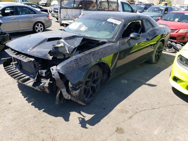 DODGE CHALLENGER 2019 2c3cdzag5kh534745