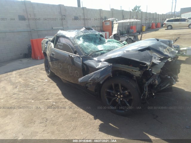 DODGE CHALLENGER 2019 2c3cdzag5kh549424