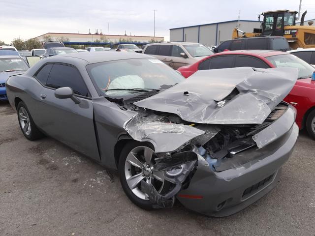 DODGE CHALLENGER 2019 2c3cdzag5kh551562