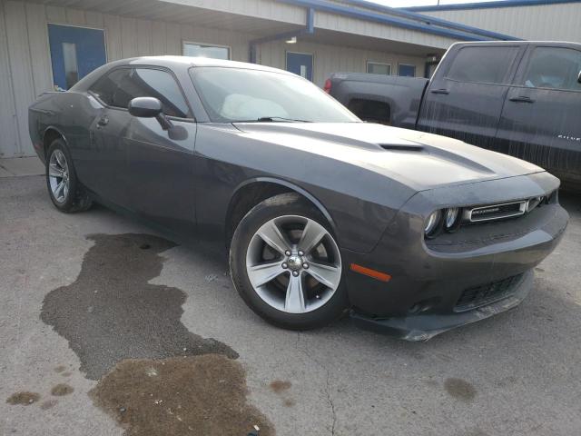 DODGE CHALLENGER 2019 2c3cdzag5kh565414