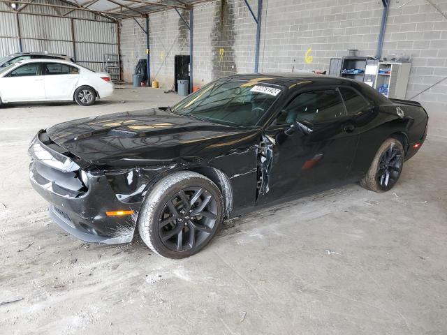 DODGE CHALLENGER 2019 2c3cdzag5kh570936