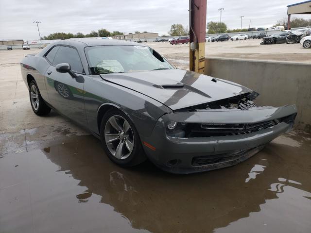 DODGE CHALLENGER 2019 2c3cdzag5kh583699