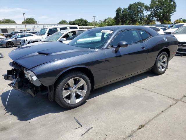 DODGE CHALLENGER 2019 2c3cdzag5kh583721