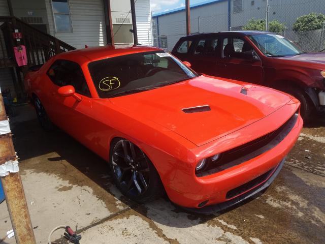 DODGE CHALLENGER 2019 2c3cdzag5kh586893