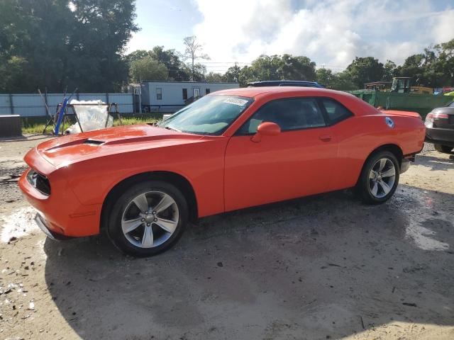 DODGE CHALLENGER 2019 2c3cdzag5kh593827