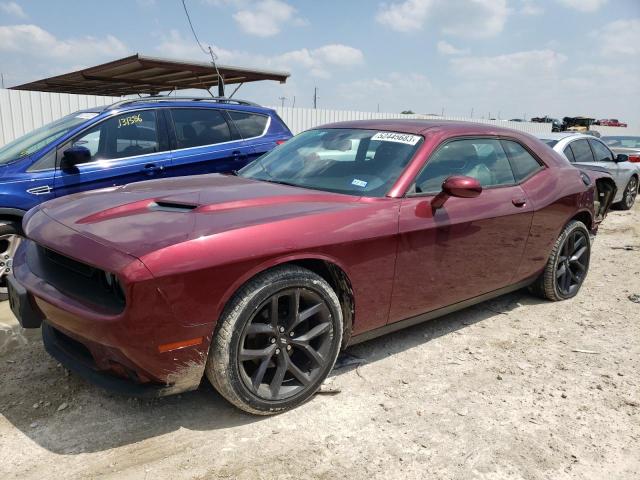 DODGE CHALLENGER 2019 2c3cdzag5kh596694