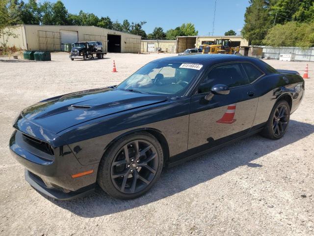 DODGE CHALLENGER 2019 2c3cdzag5kh602588