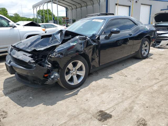 DODGE CHALLENGER 2019 2c3cdzag5kh606642