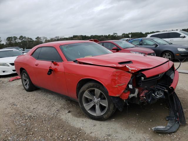 DODGE CHALLENGER 2019 2c3cdzag5kh606673