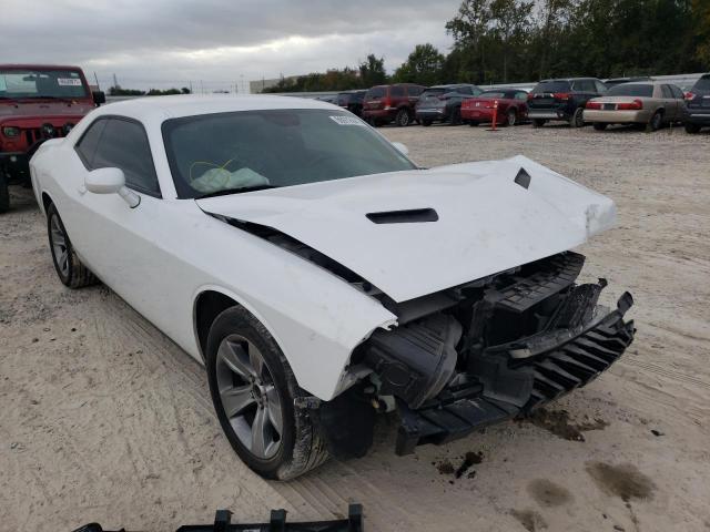 DODGE CHALLENGER 2019 2c3cdzag5kh616524