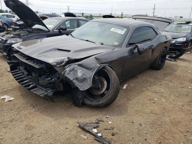 DODGE CHALLENGER 2019 2c3cdzag5kh620184