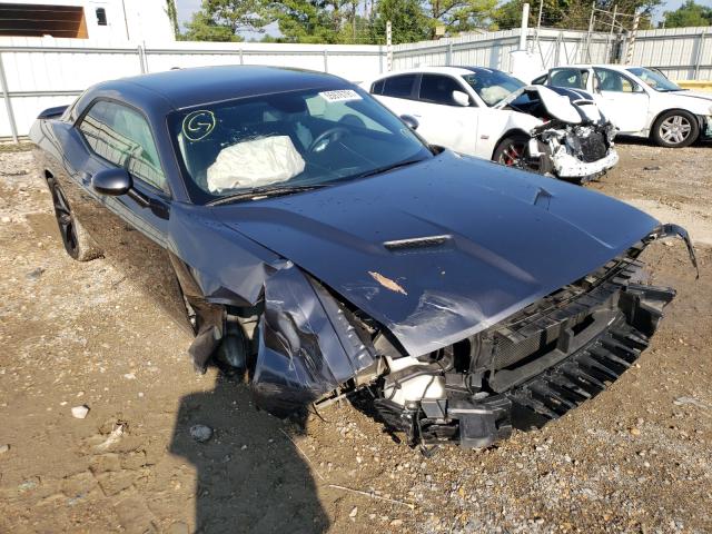 DODGE CHALLENGER 2019 2c3cdzag5kh620959