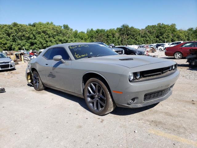 DODGE CHALLENGER 2019 2c3cdzag5kh623151