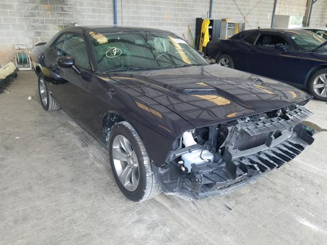 DODGE CHALLENGER 2019 2c3cdzag5kh629712