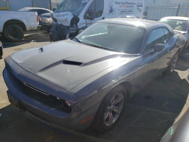 DODGE CHALLENGER 2019 2c3cdzag5kh632304