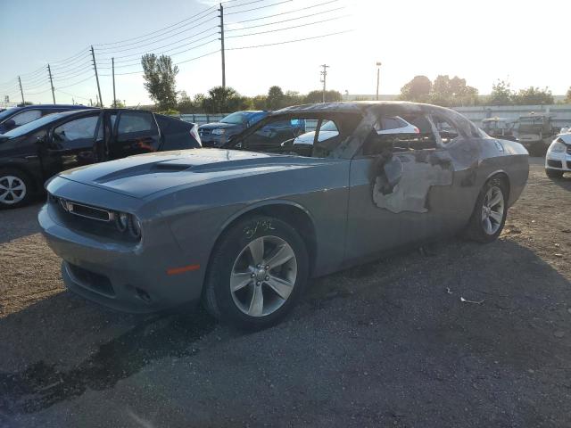 DODGE CHALLENGER 2019 2c3cdzag5kh642122