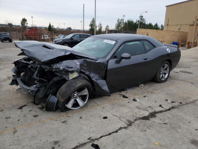 DODGE CHALLENGER 2019 2c3cdzag5kh662502