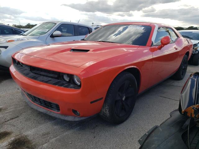 DODGE CHALLENGER 2019 2c3cdzag5kh663181