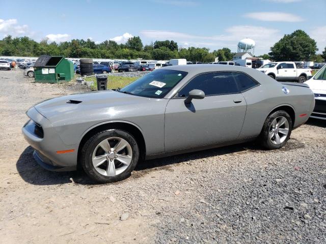 DODGE CHALLENGER 2019 2c3cdzag5kh669658