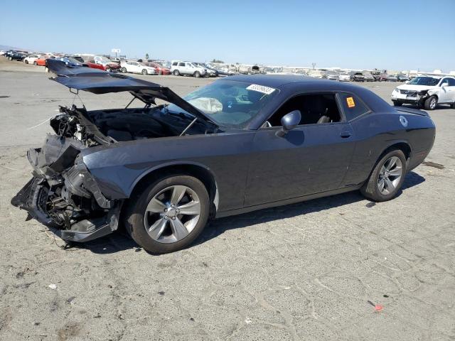 DODGE CHALLENGER 2019 2c3cdzag5kh669790