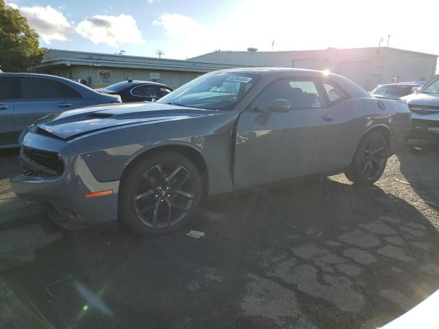 DODGE CHALLENGER 2019 2c3cdzag5kh670115