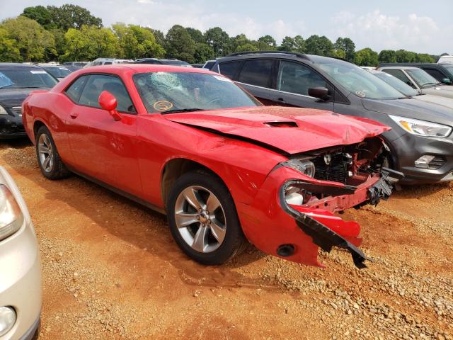 DODGE CHALLENGER 2019 2c3cdzag5kh672088