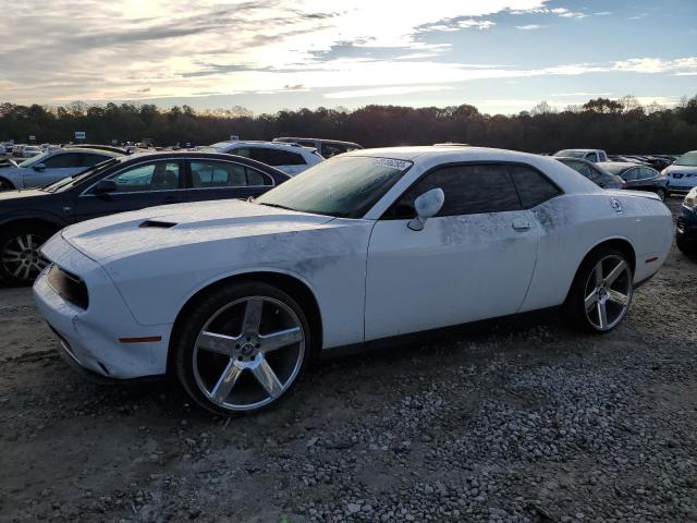 DODGE CHALLENGER 2019 2c3cdzag5kh672558