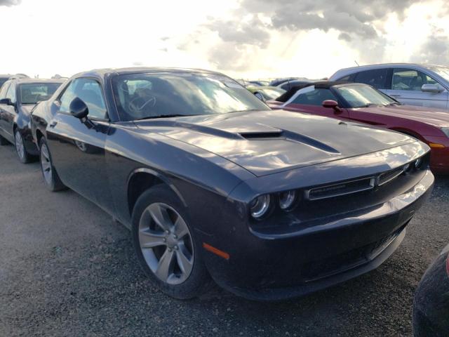 DODGE CHALLENGER 2019 2c3cdzag5kh674228