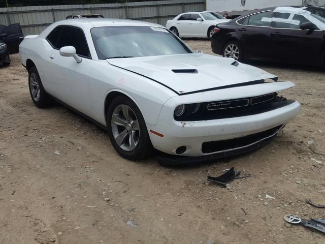 DODGE CHALLENGER 2019 2c3cdzag5kh675086