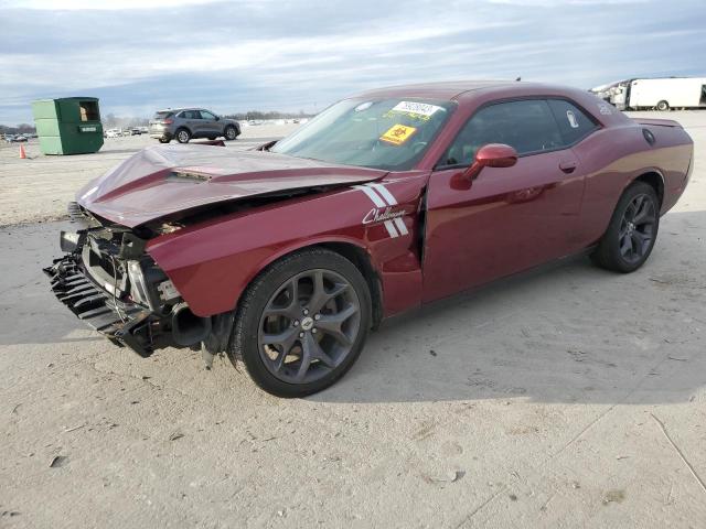 DODGE CHALLENGER 2019 2c3cdzag5kh677470