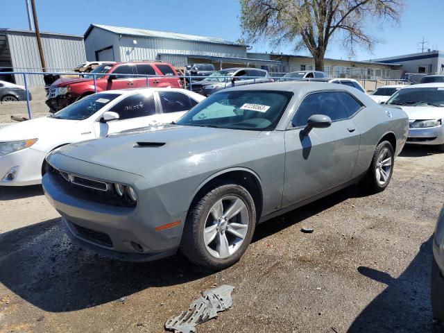 DODGE CHALLENGER 2019 2c3cdzag5kh687514