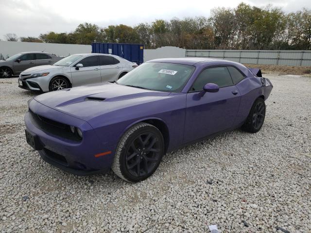 DODGE CHALLENGER 2019 2c3cdzag5kh695094