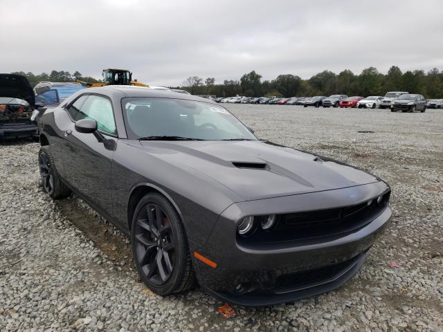 DODGE CHALLENGER 2019 2c3cdzag5kh712136