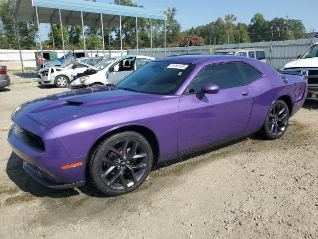 DODGE CHALLENGER 2019 2c3cdzag5kh712931