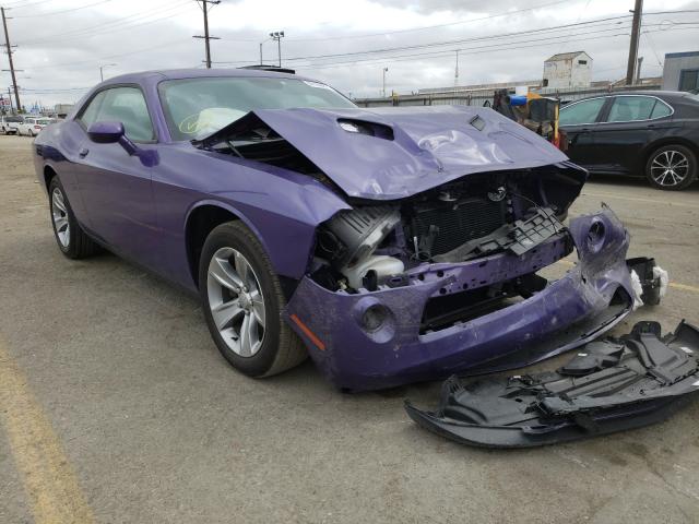 DODGE CHARGER 2019 2c3cdzag5kh731303