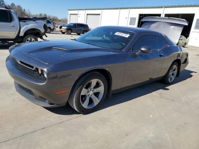 DODGE CHALLENGER 2019 2c3cdzag5kh731494